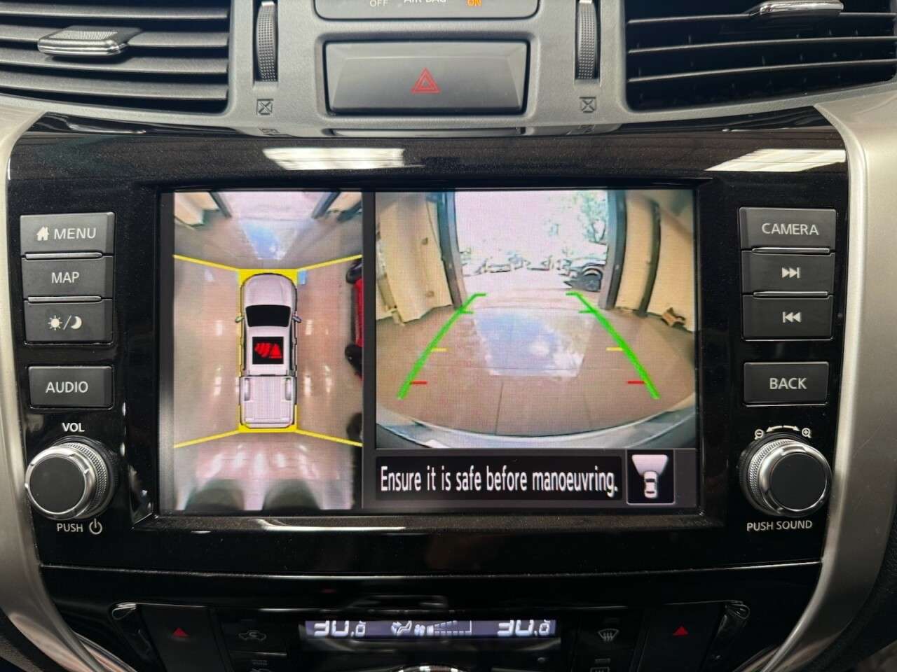 2019 NISSAN NAVARA 2019 NISSAN NAVARA