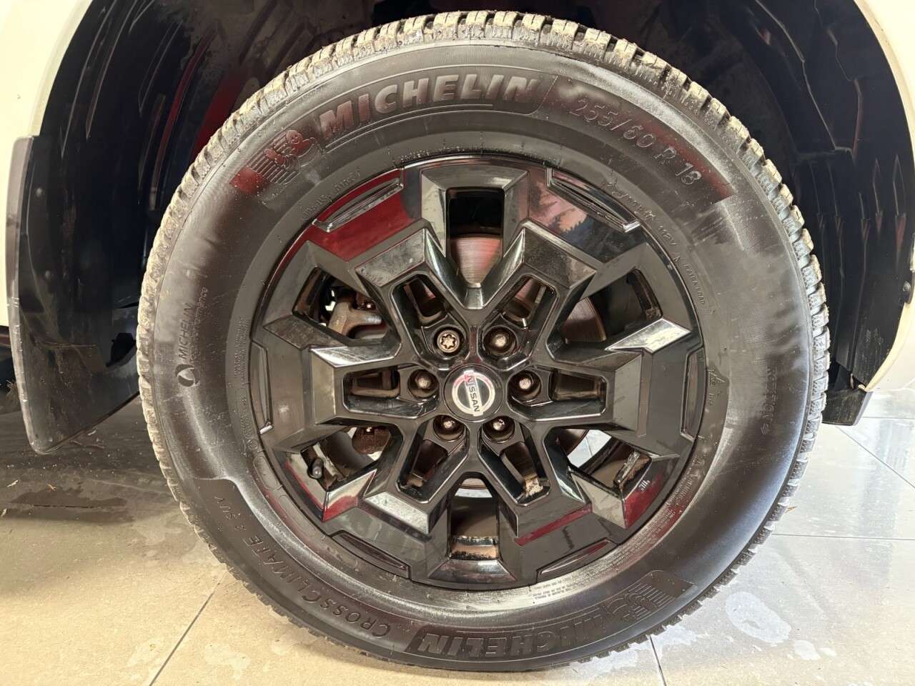 2019 NISSAN NAVARA 2019 NISSAN NAVARA