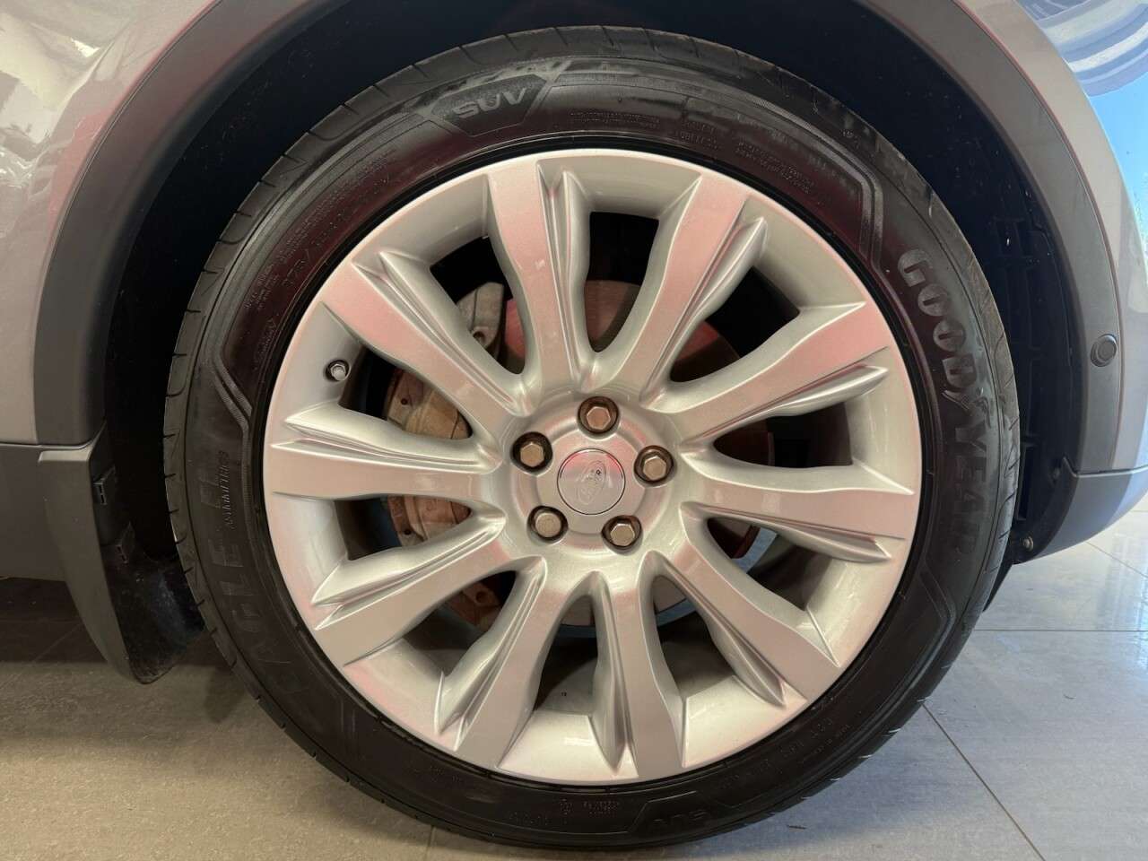 2020 LAND ROVER DISCOVERY 2020 LAND ROVER DISCOVERY