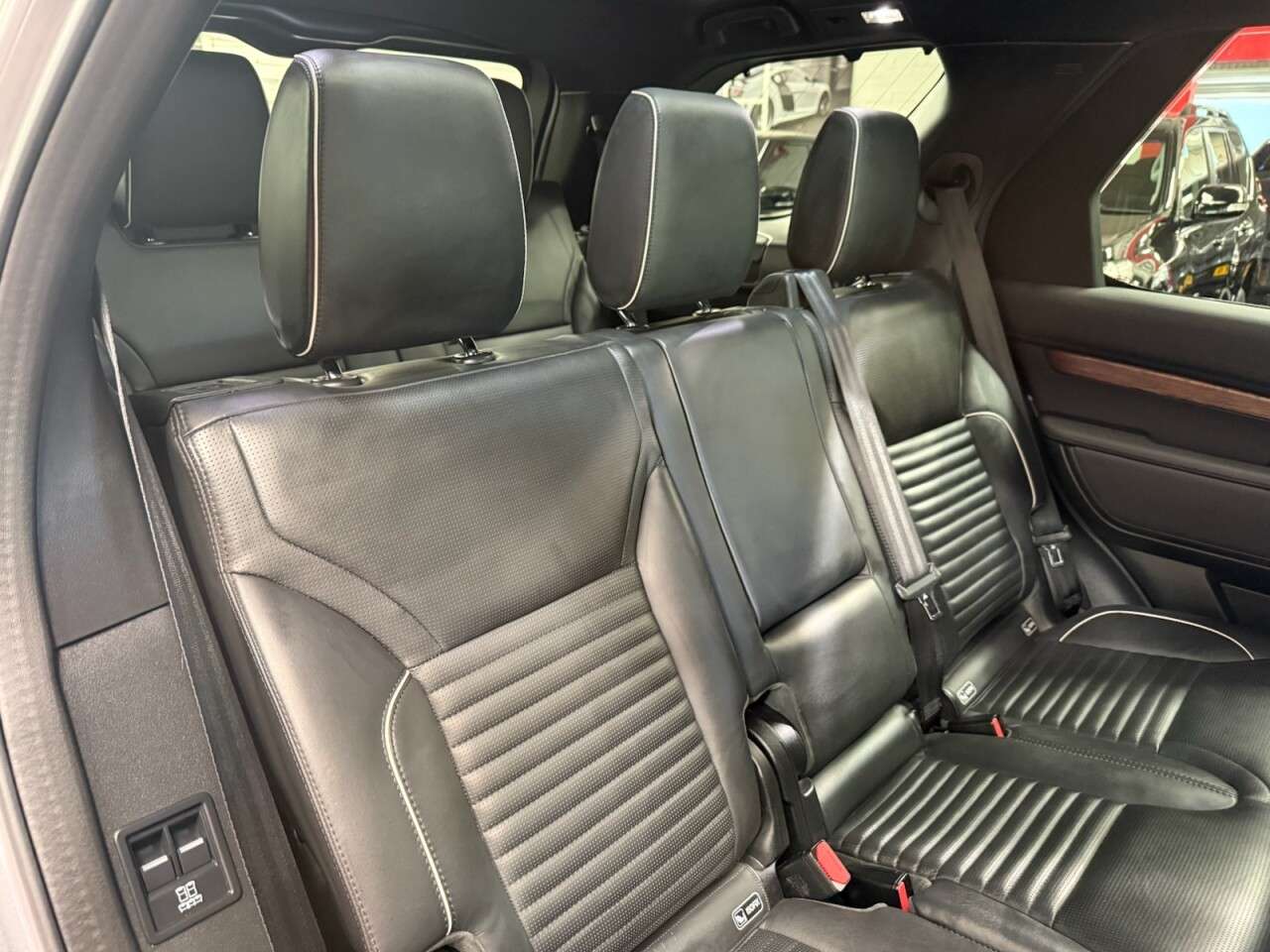 2020 LAND ROVER DISCOVERY 2020 LAND ROVER DISCOVERY