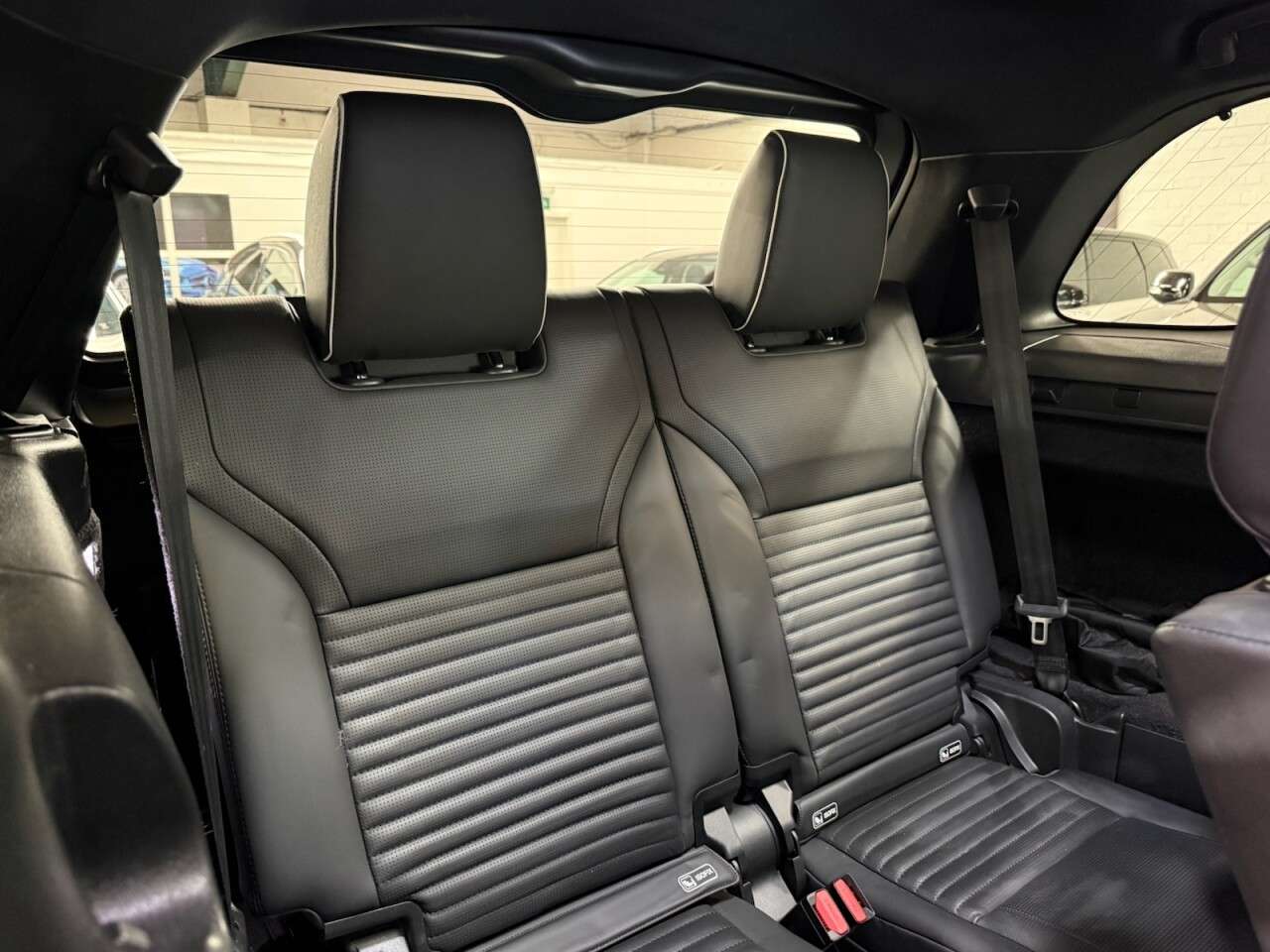 2020 LAND ROVER DISCOVERY 2020 LAND ROVER DISCOVERY