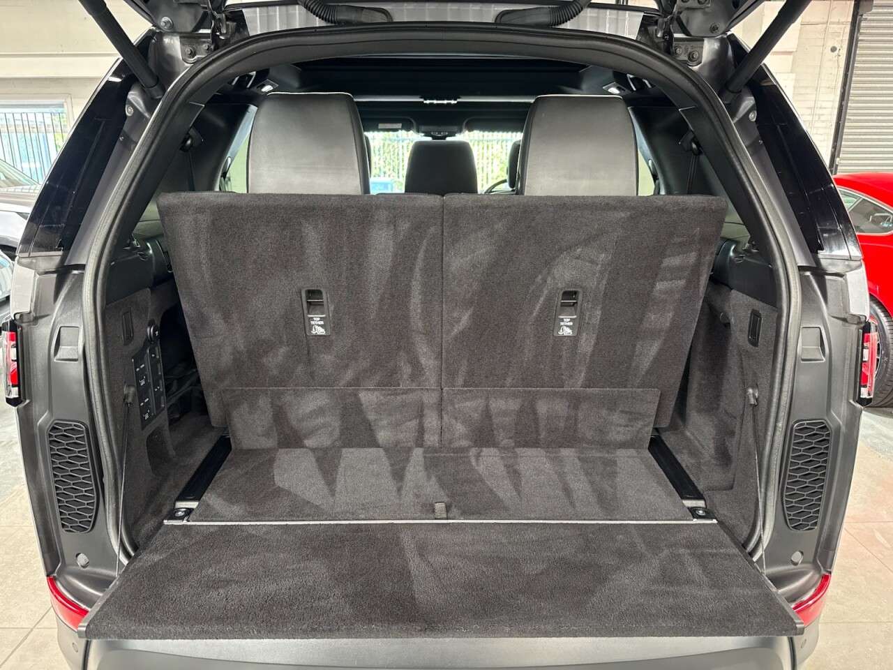 2020 LAND ROVER DISCOVERY 2020 LAND ROVER DISCOVERY