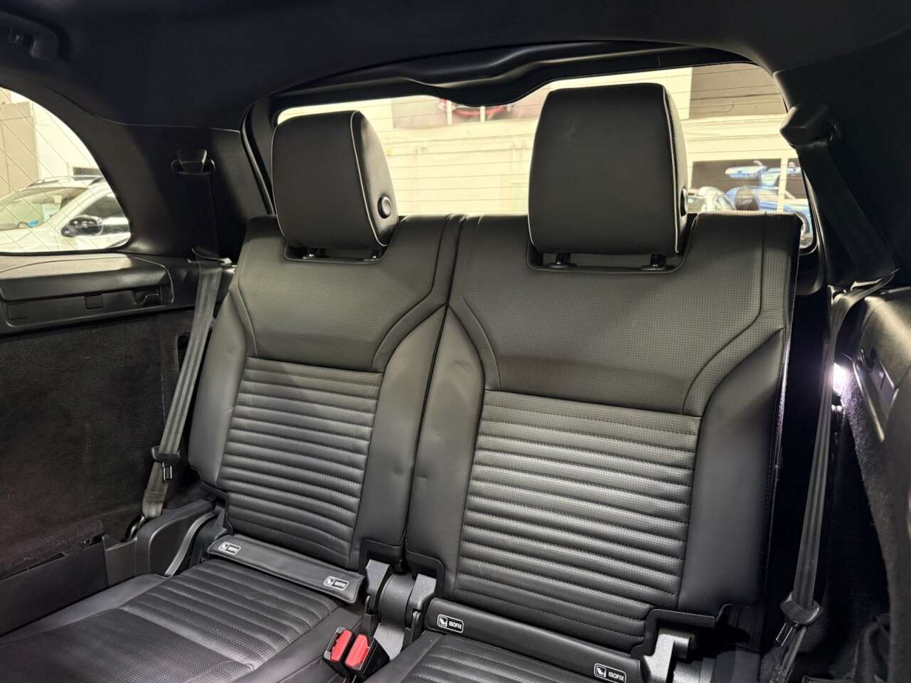 2020 LAND ROVER DISCOVERY 2020 LAND ROVER DISCOVERY