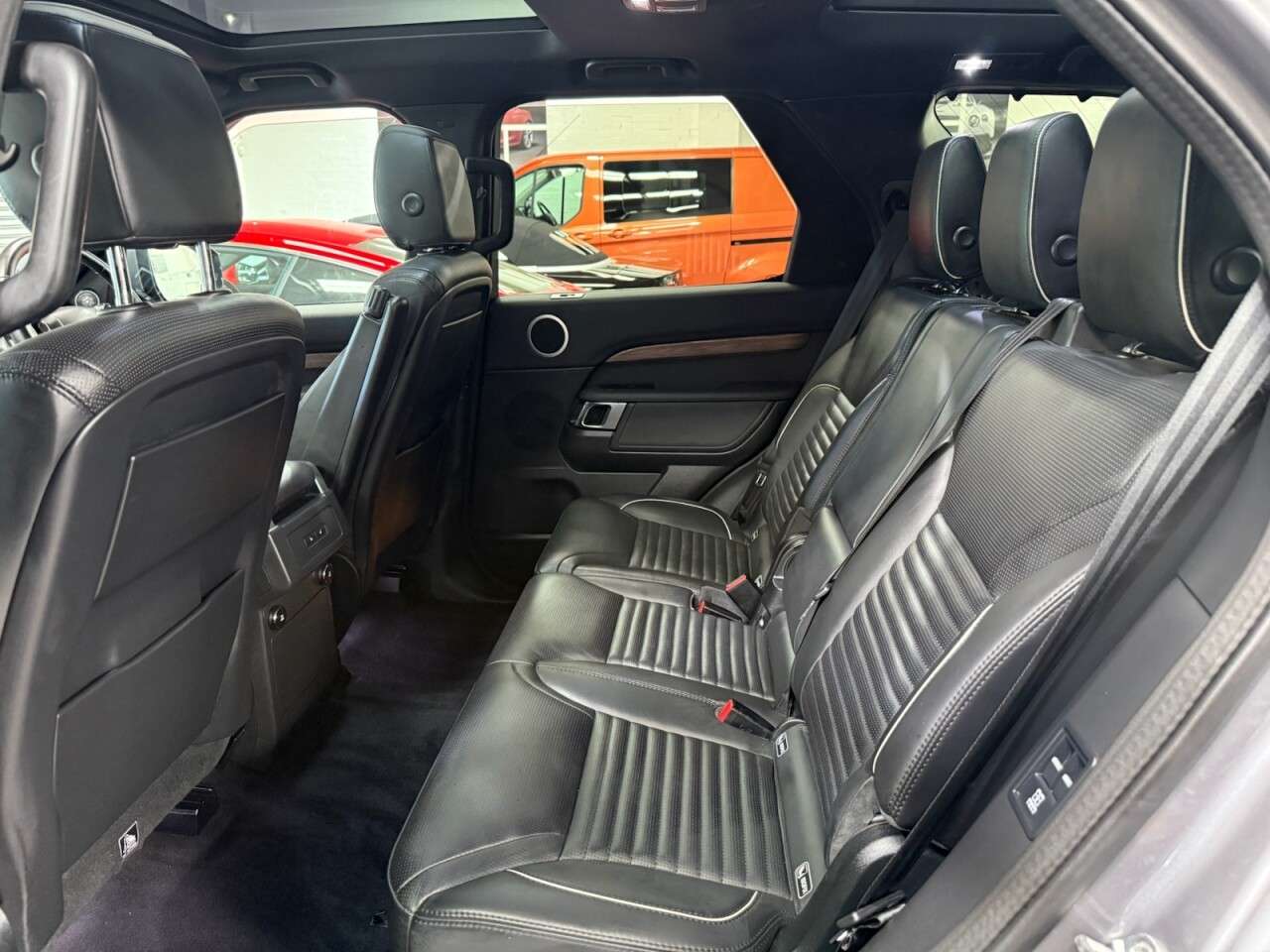 2020 LAND ROVER DISCOVERY 2020 LAND ROVER DISCOVERY