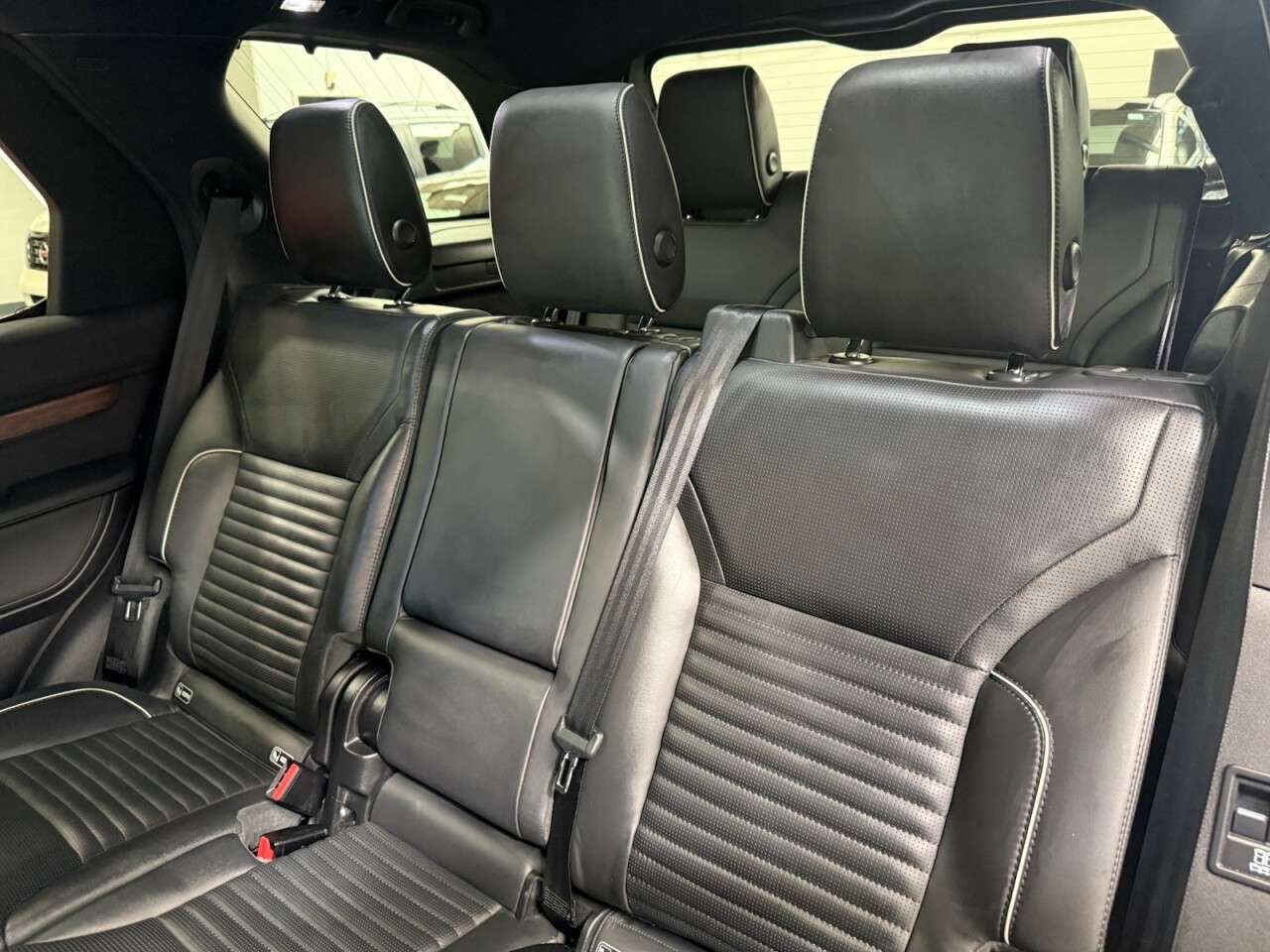 2020 LAND ROVER DISCOVERY 2020 LAND ROVER DISCOVERY