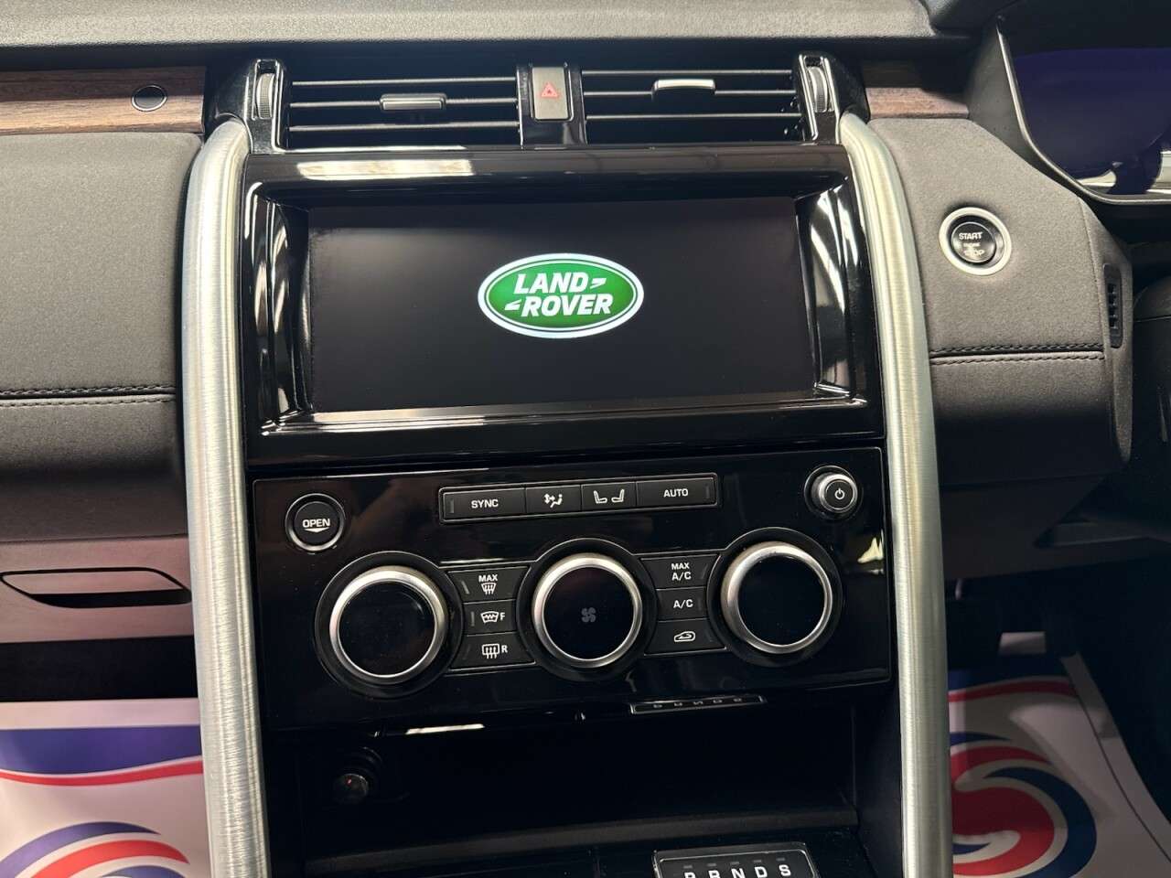 2020 LAND ROVER DISCOVERY 2020 LAND ROVER DISCOVERY