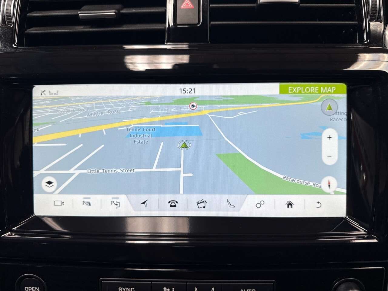 2020 LAND ROVER DISCOVERY 2020 LAND ROVER DISCOVERY