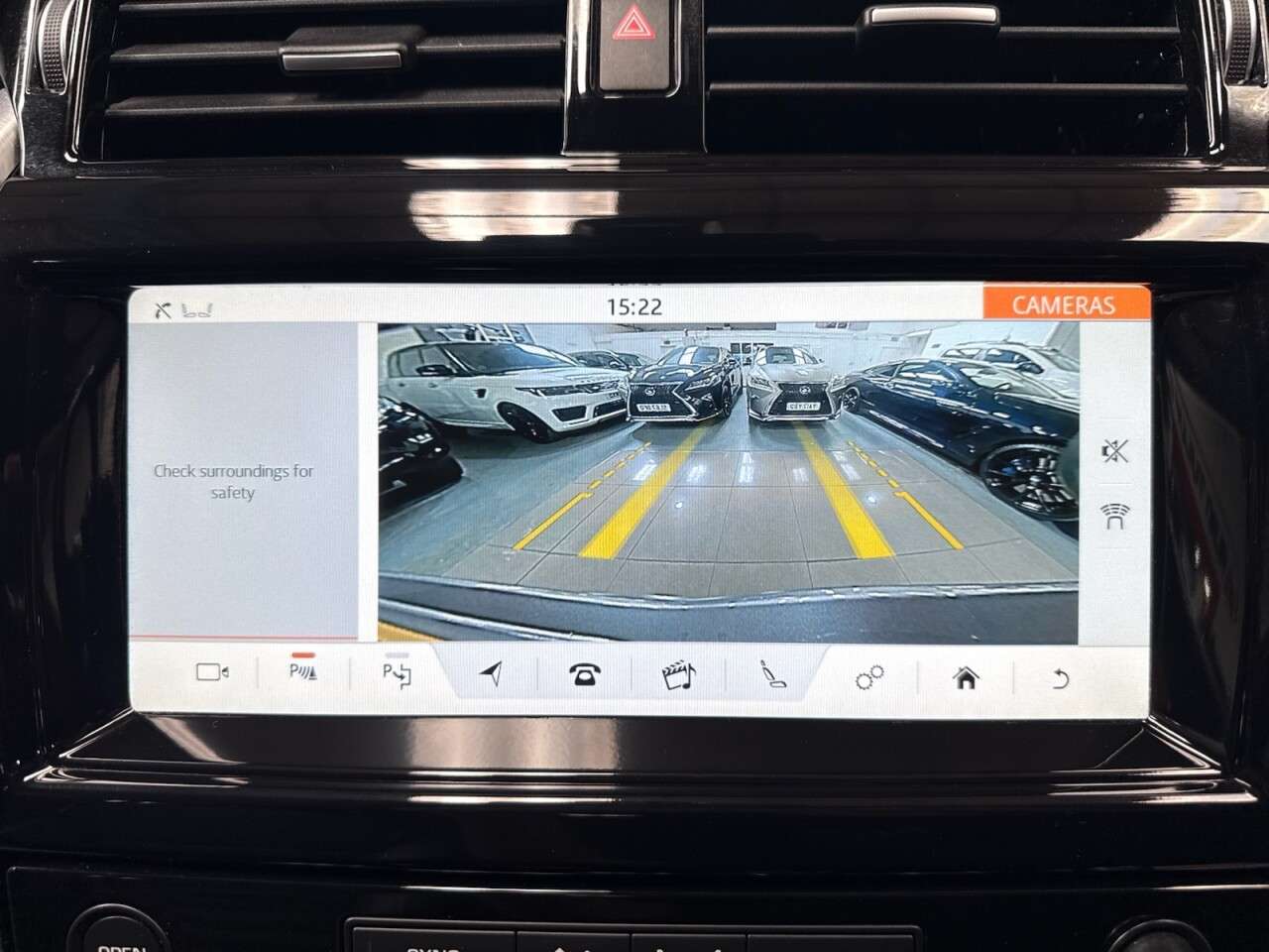 2020 LAND ROVER DISCOVERY 2020 LAND ROVER DISCOVERY