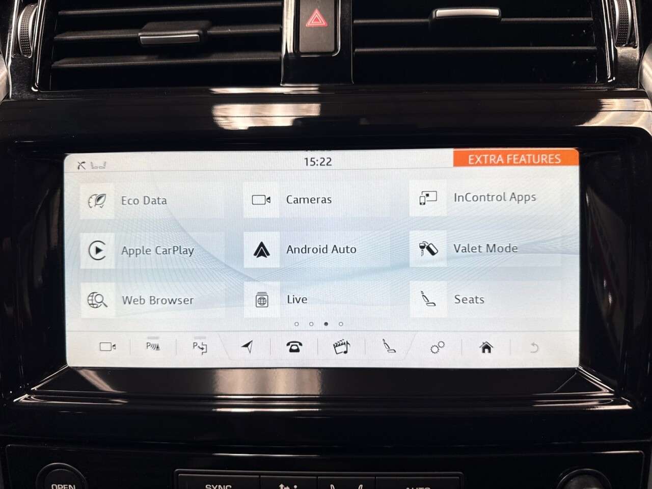 2020 LAND ROVER DISCOVERY 2020 LAND ROVER DISCOVERY