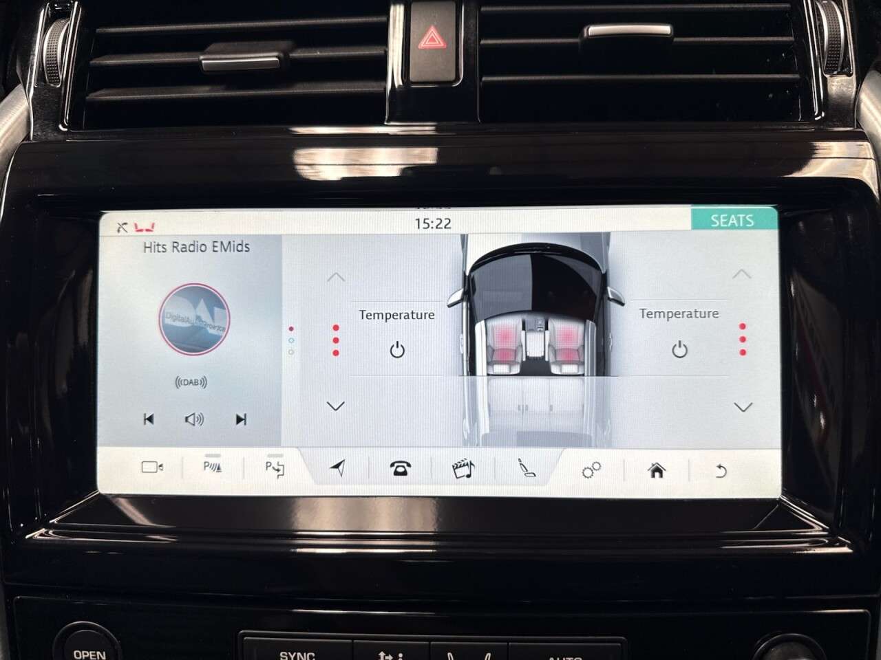 2020 LAND ROVER DISCOVERY 2020 LAND ROVER DISCOVERY