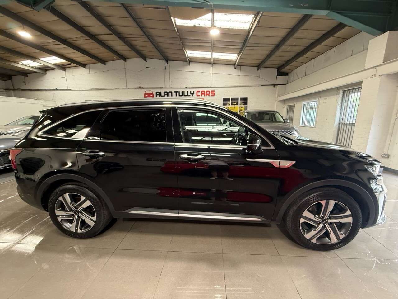 2021 KIA SORENTO 2021 KIA SORENTO
