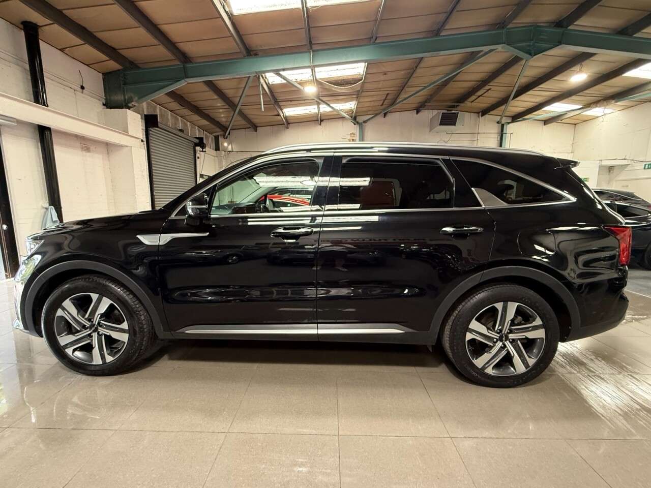 2021 KIA SORENTO 2021 KIA SORENTO