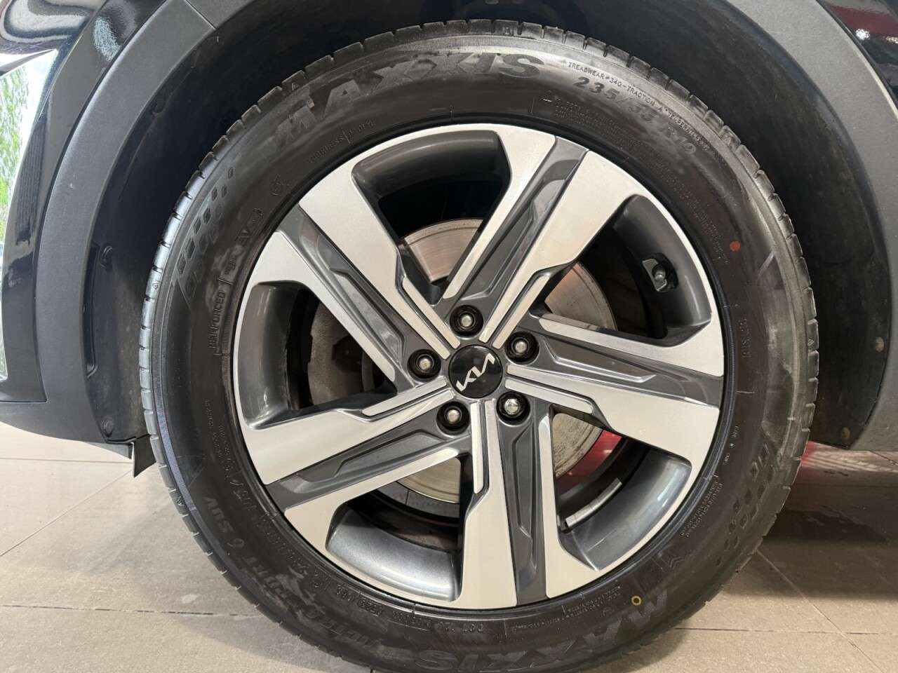 2021 KIA SORENTO 2021 KIA SORENTO