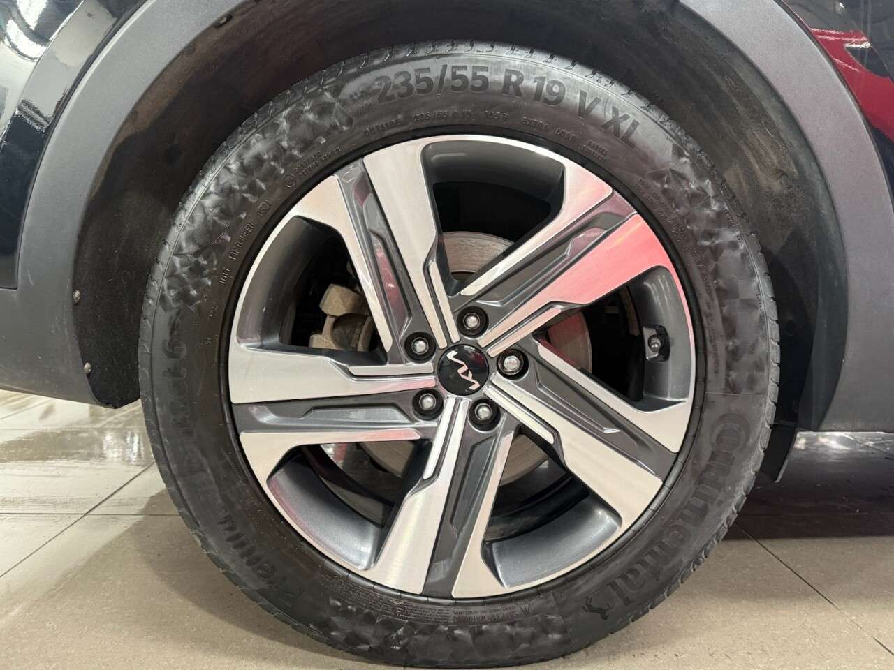 2021 KIA SORENTO 2021 KIA SORENTO