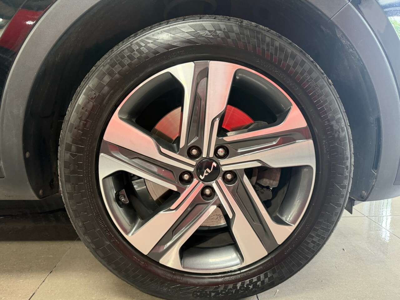 2021 KIA SORENTO 2021 KIA SORENTO