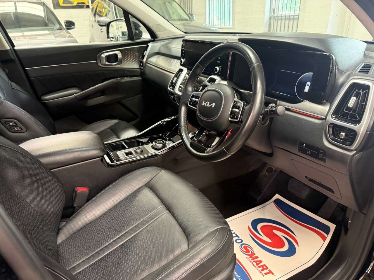 2021 KIA SORENTO 2021 KIA SORENTO