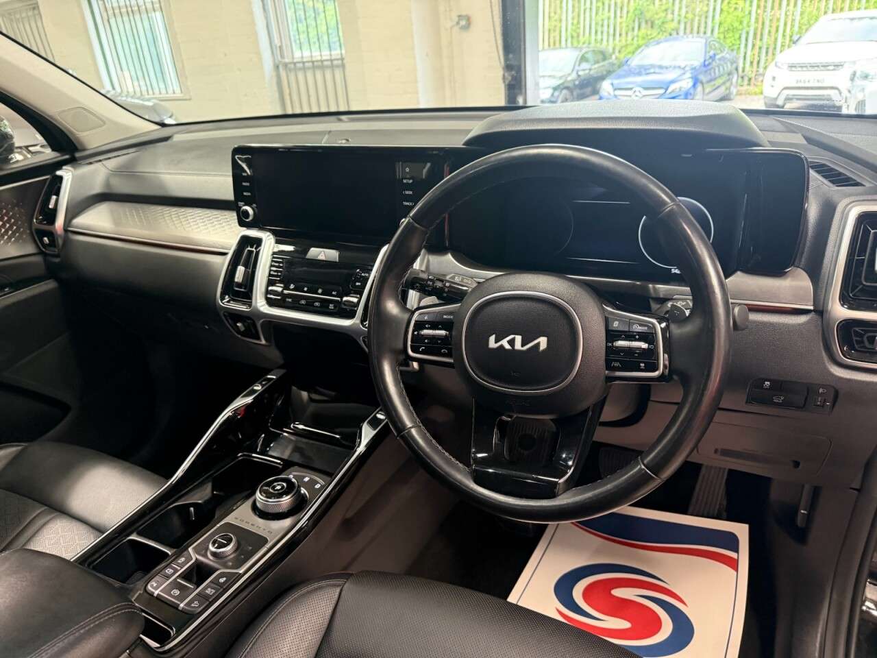 2021 KIA SORENTO 2021 KIA SORENTO