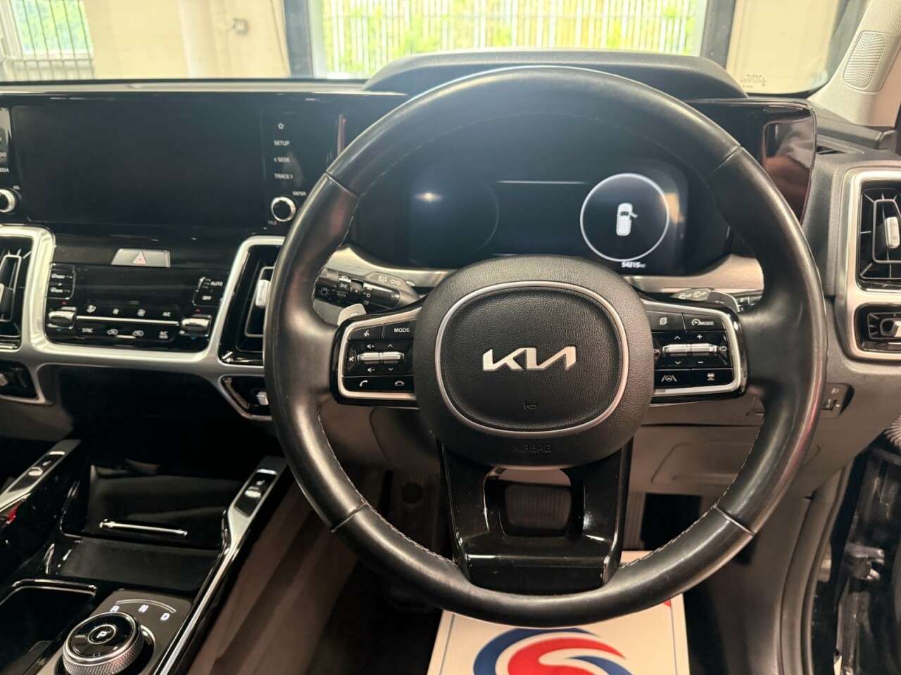 2021 KIA SORENTO 2021 KIA SORENTO
