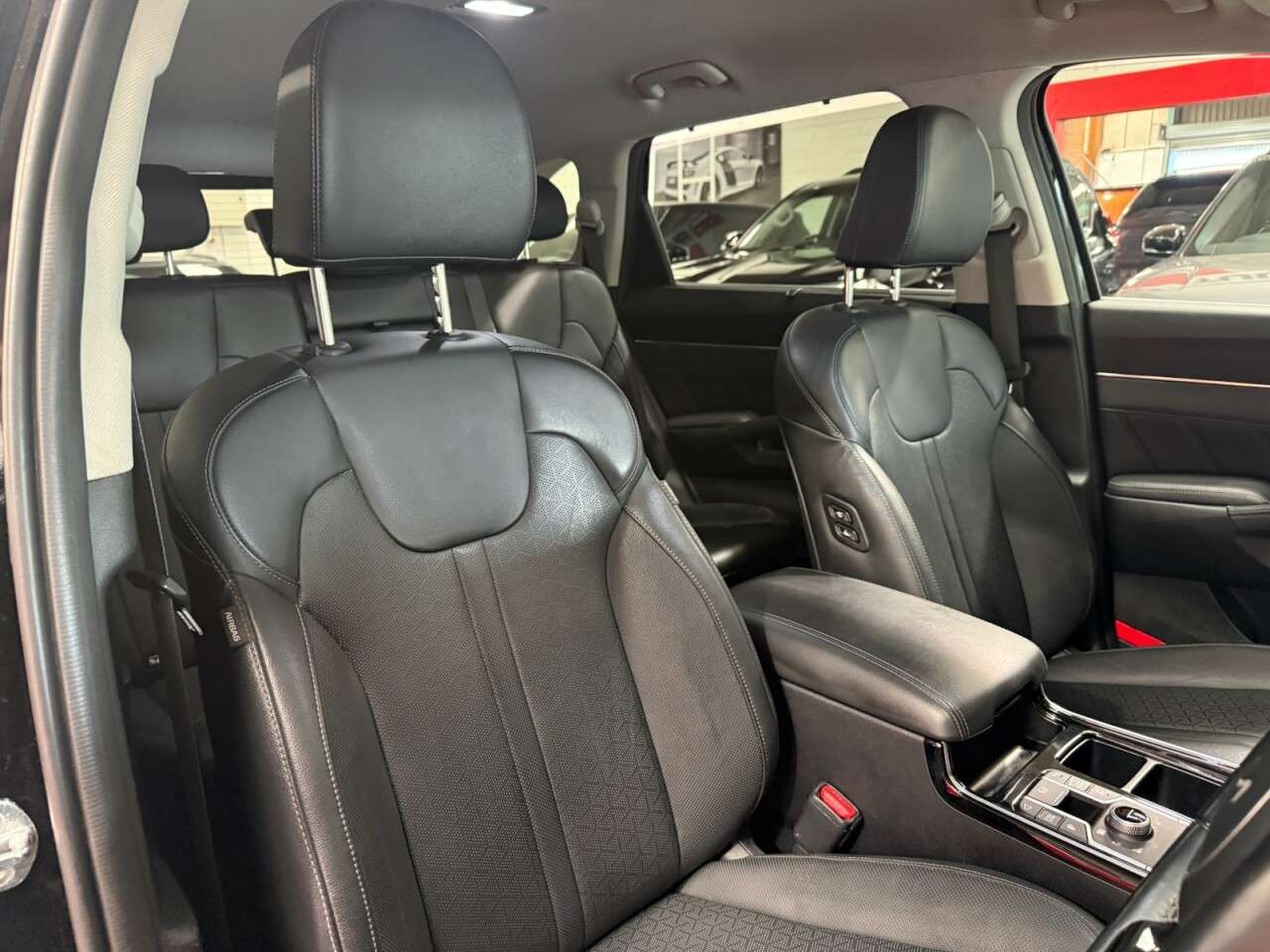 2021 KIA SORENTO 2021 KIA SORENTO