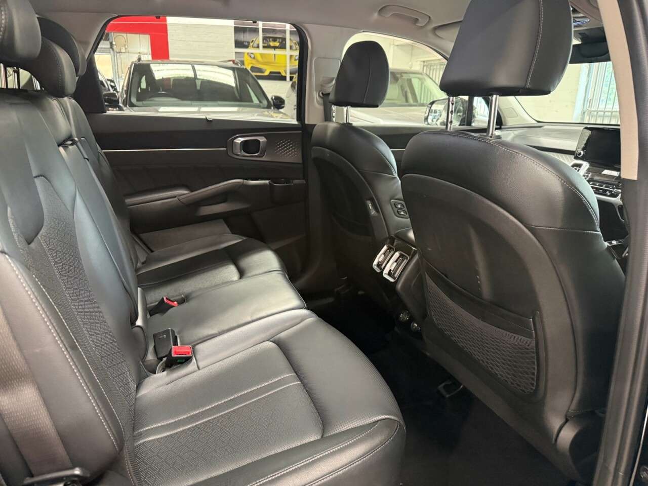2021 KIA SORENTO 2021 KIA SORENTO