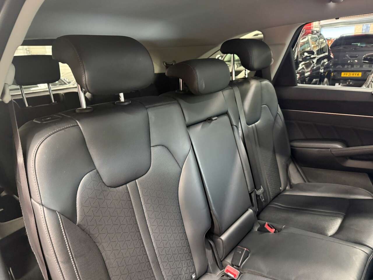 2021 KIA SORENTO 2021 KIA SORENTO