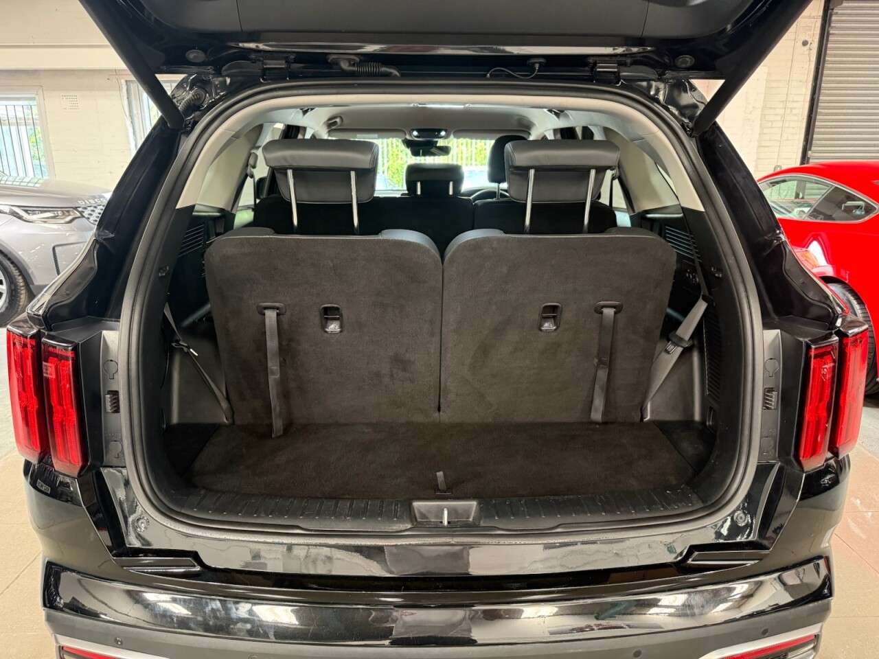2021 KIA SORENTO 2021 KIA SORENTO