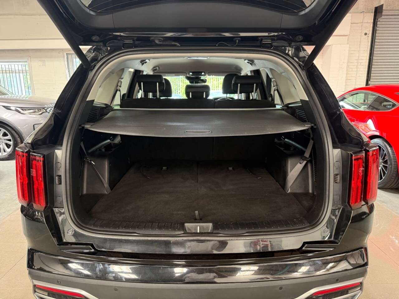 2021 KIA SORENTO 2021 KIA SORENTO