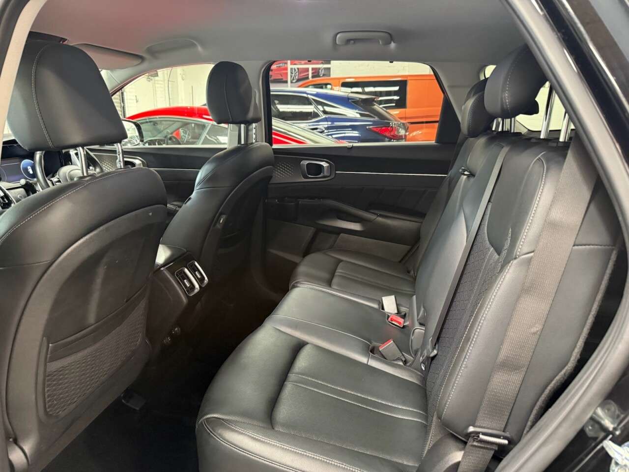 2021 KIA SORENTO 2021 KIA SORENTO