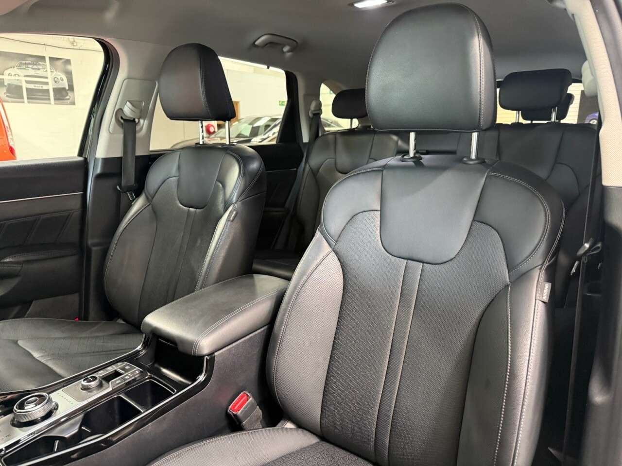 2021 KIA SORENTO 2021 KIA SORENTO