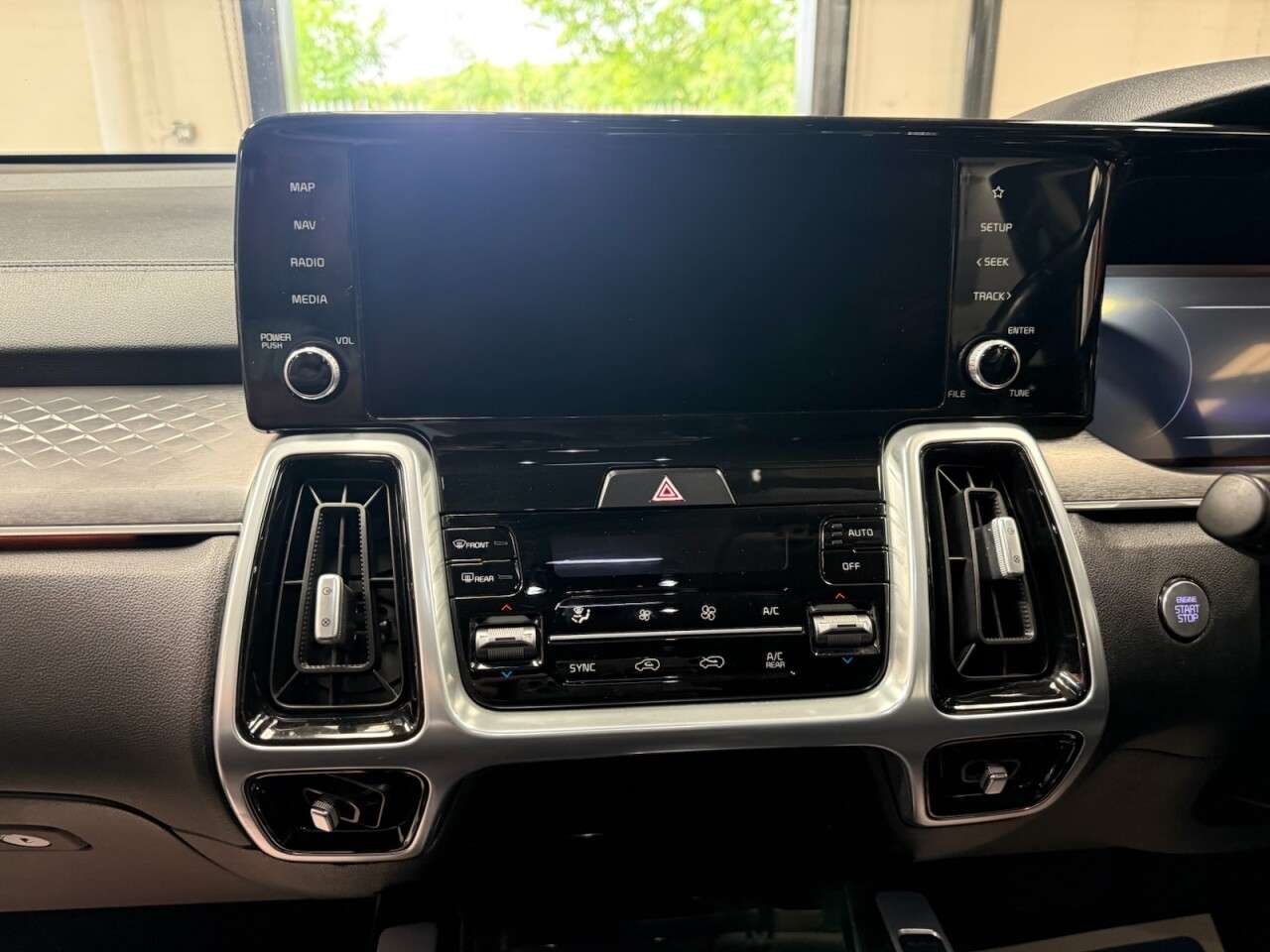 2021 KIA SORENTO 2021 KIA SORENTO