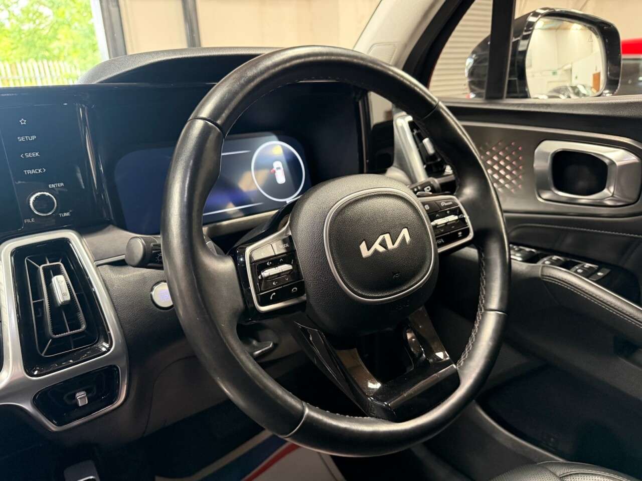 2021 KIA SORENTO 2021 KIA SORENTO