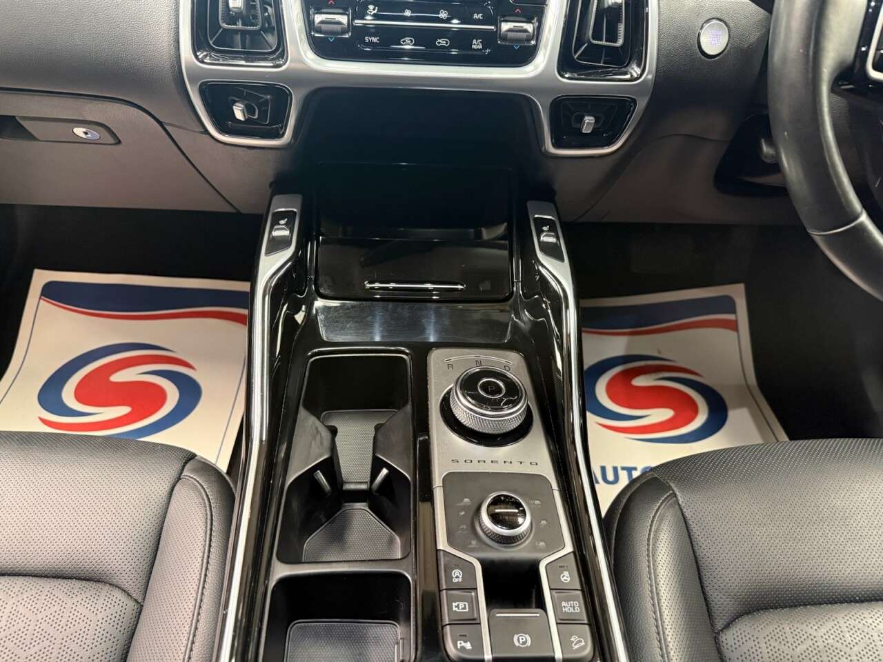 2021 KIA SORENTO 2021 KIA SORENTO