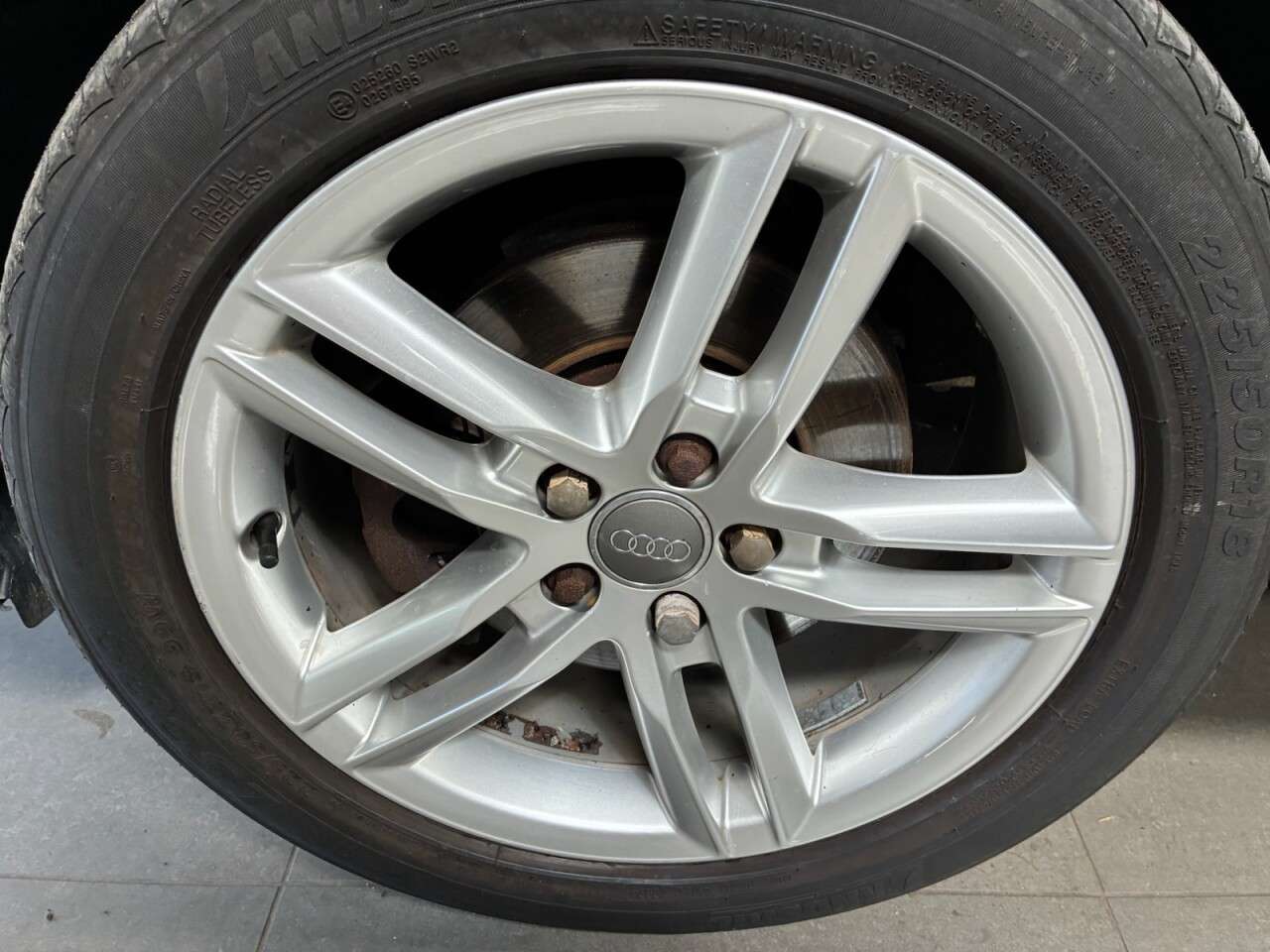 2013 AUDI Q3 2013 AUDI Q3