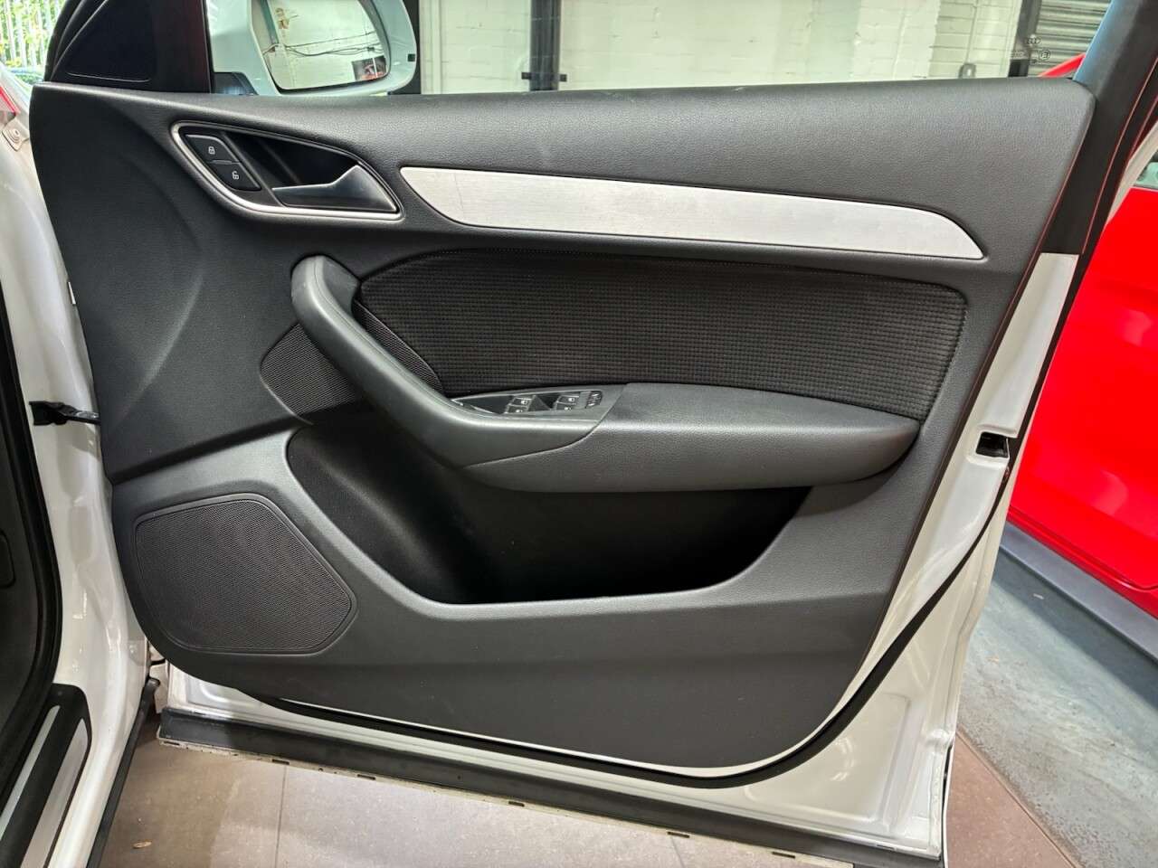 2013 AUDI Q3 2013 AUDI Q3