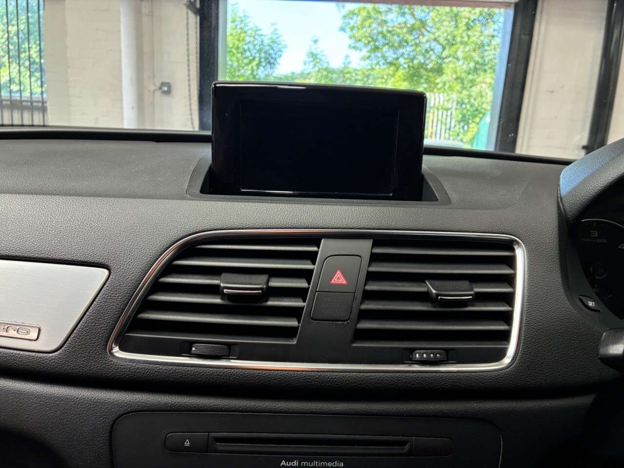 2013 AUDI Q3 2013 AUDI Q3