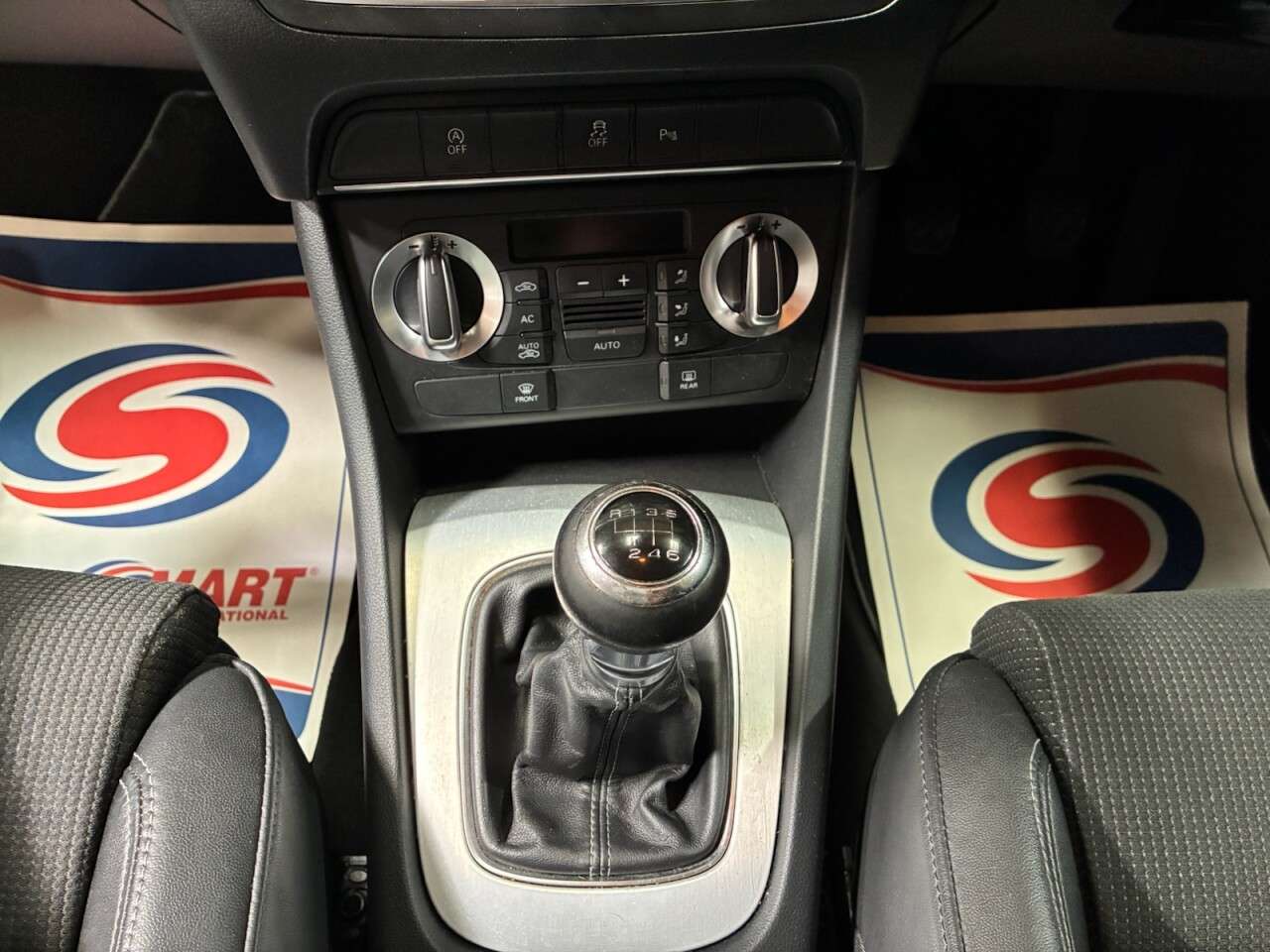 2013 AUDI Q3 2013 AUDI Q3