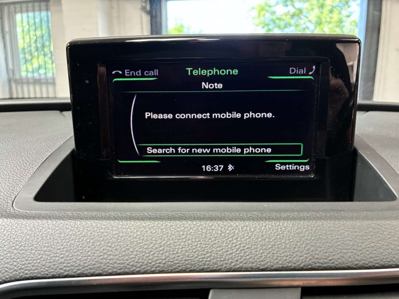 2013 AUDI Q3 2013 AUDI Q3