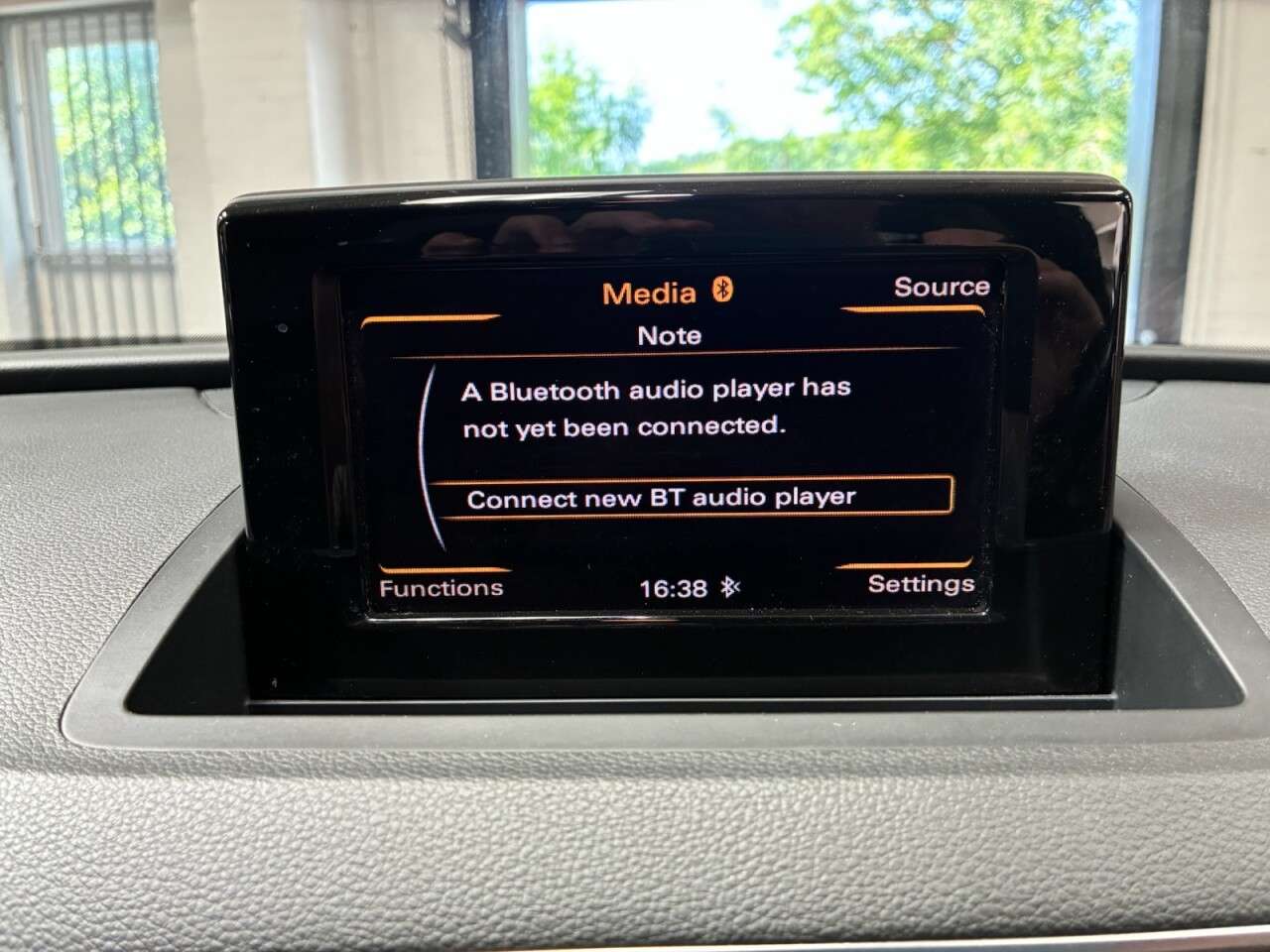 2013 AUDI Q3 2013 AUDI Q3