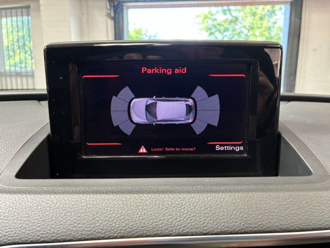 2013 AUDI Q3 2013 AUDI Q3