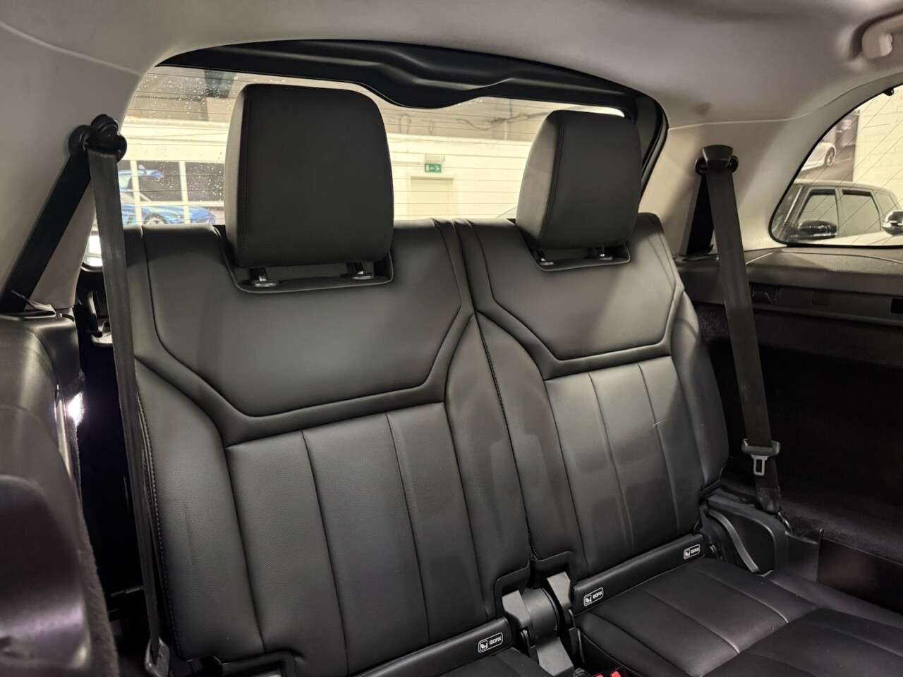 2017 LAND ROVER DISCOVERY 2017 LAND ROVER DISCOVERY