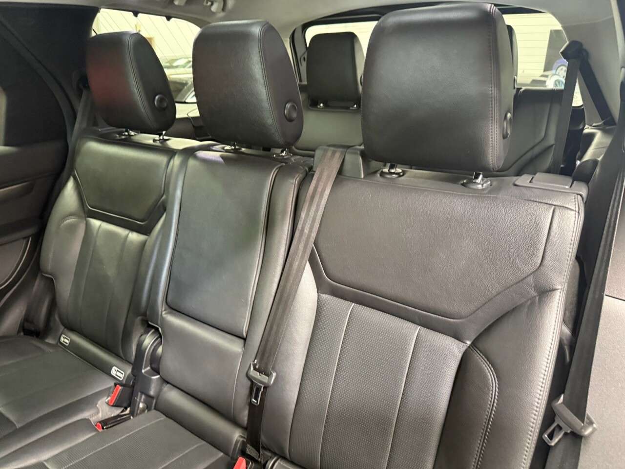 2017 LAND ROVER DISCOVERY 2017 LAND ROVER DISCOVERY