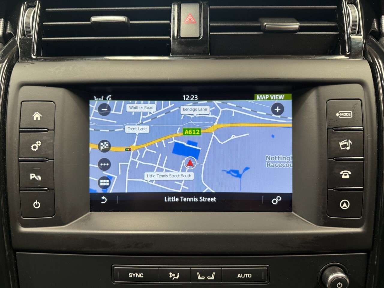 2017 LAND ROVER DISCOVERY 2017 LAND ROVER DISCOVERY