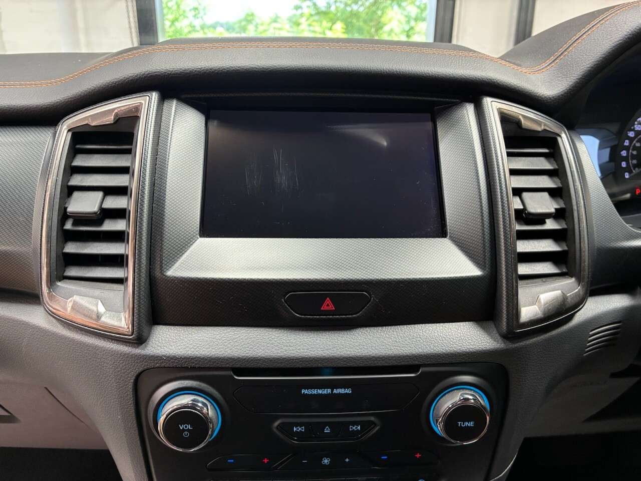 2018 FORD RANGER 2018 FORD RANGER
