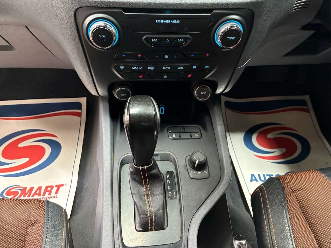 2018 FORD RANGER 2018 FORD RANGER