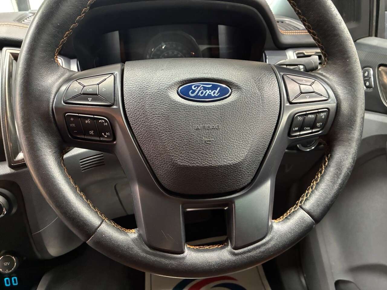 2018 FORD RANGER 2018 FORD RANGER