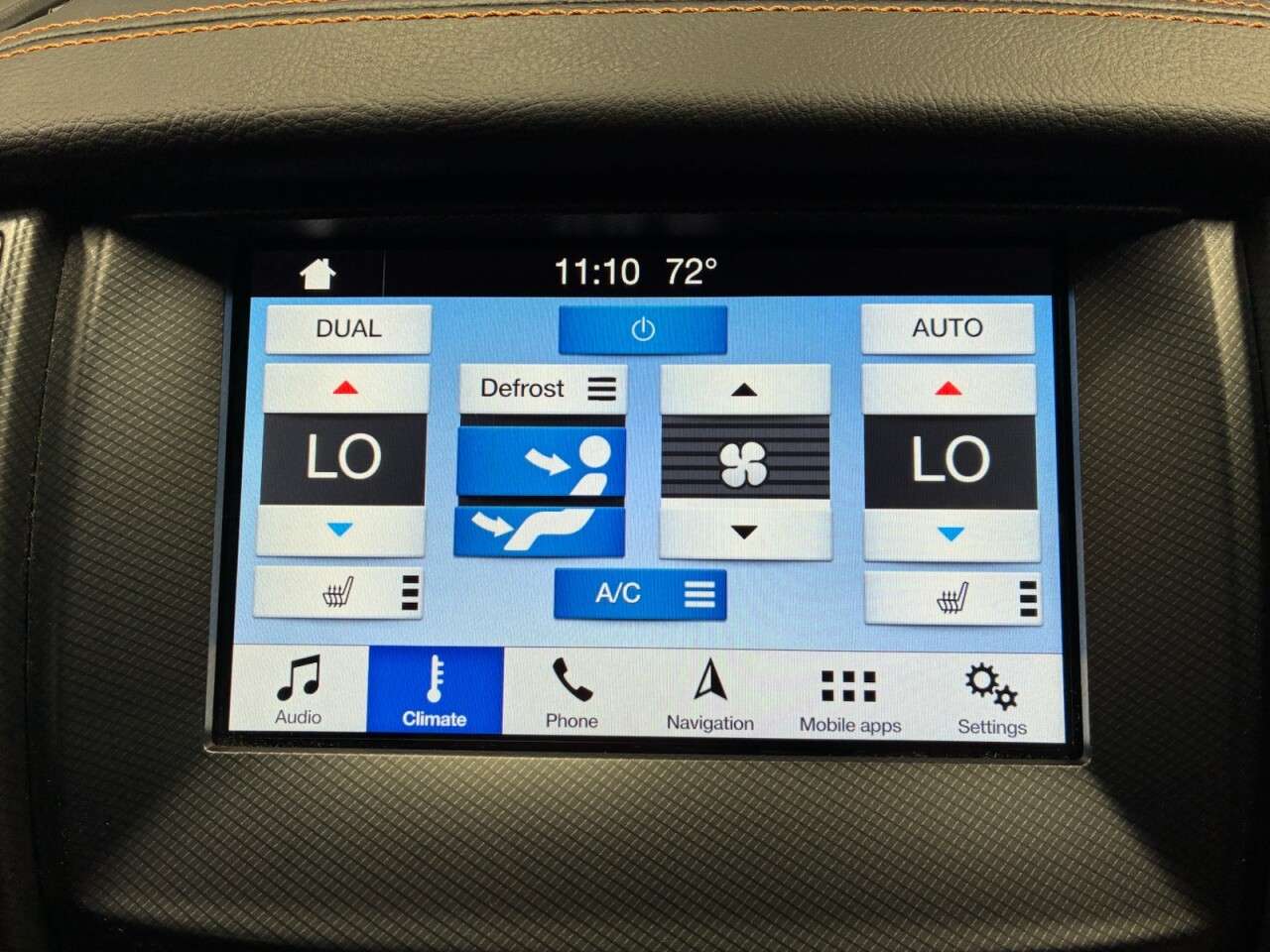 2018 FORD RANGER 2018 FORD RANGER