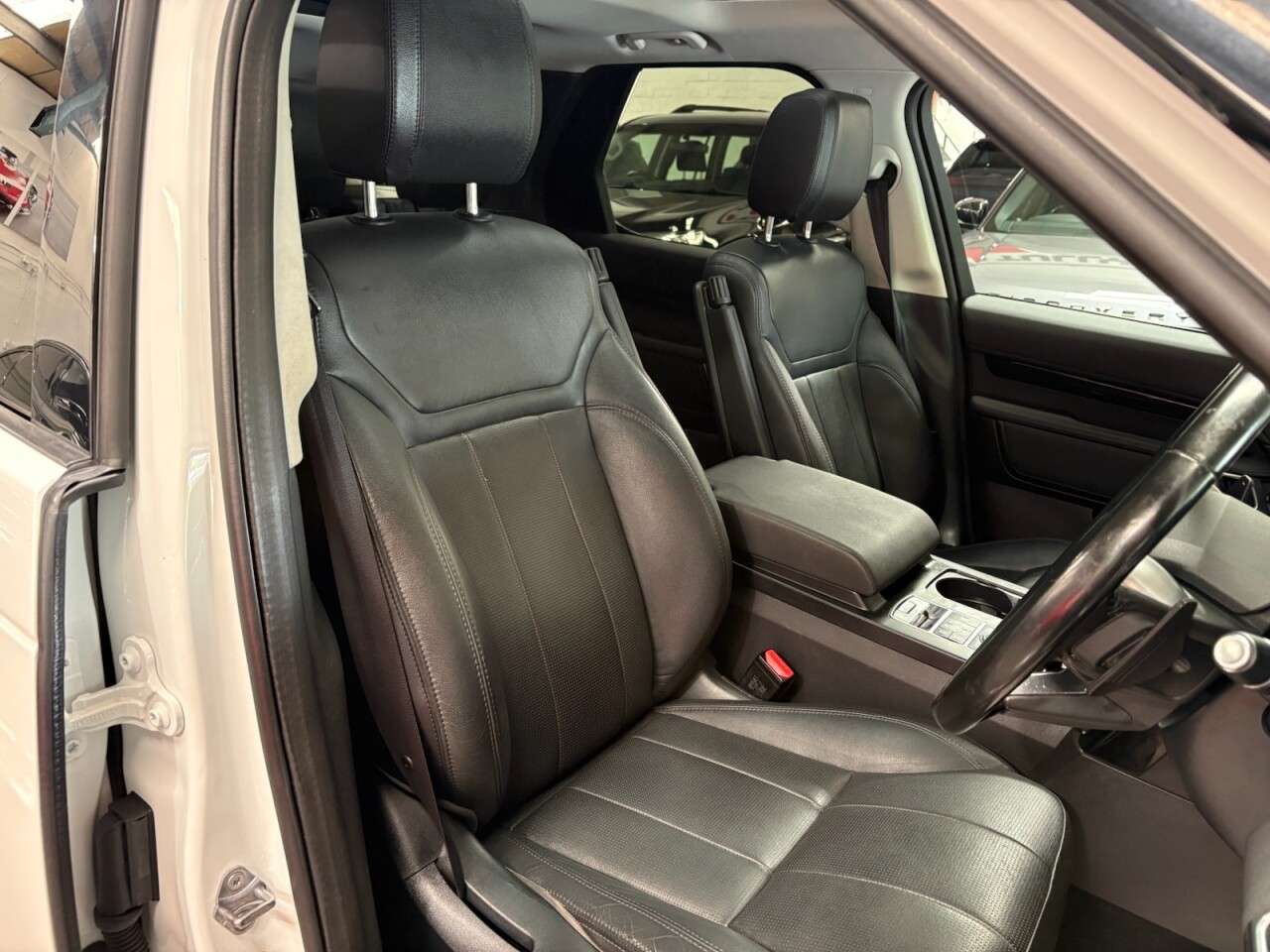 2017 LAND ROVER DISCOVERY 2017 LAND ROVER DISCOVERY