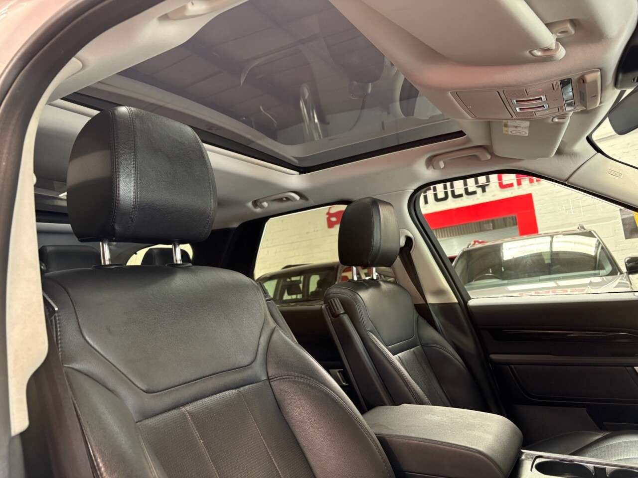 2017 LAND ROVER DISCOVERY 2017 LAND ROVER DISCOVERY