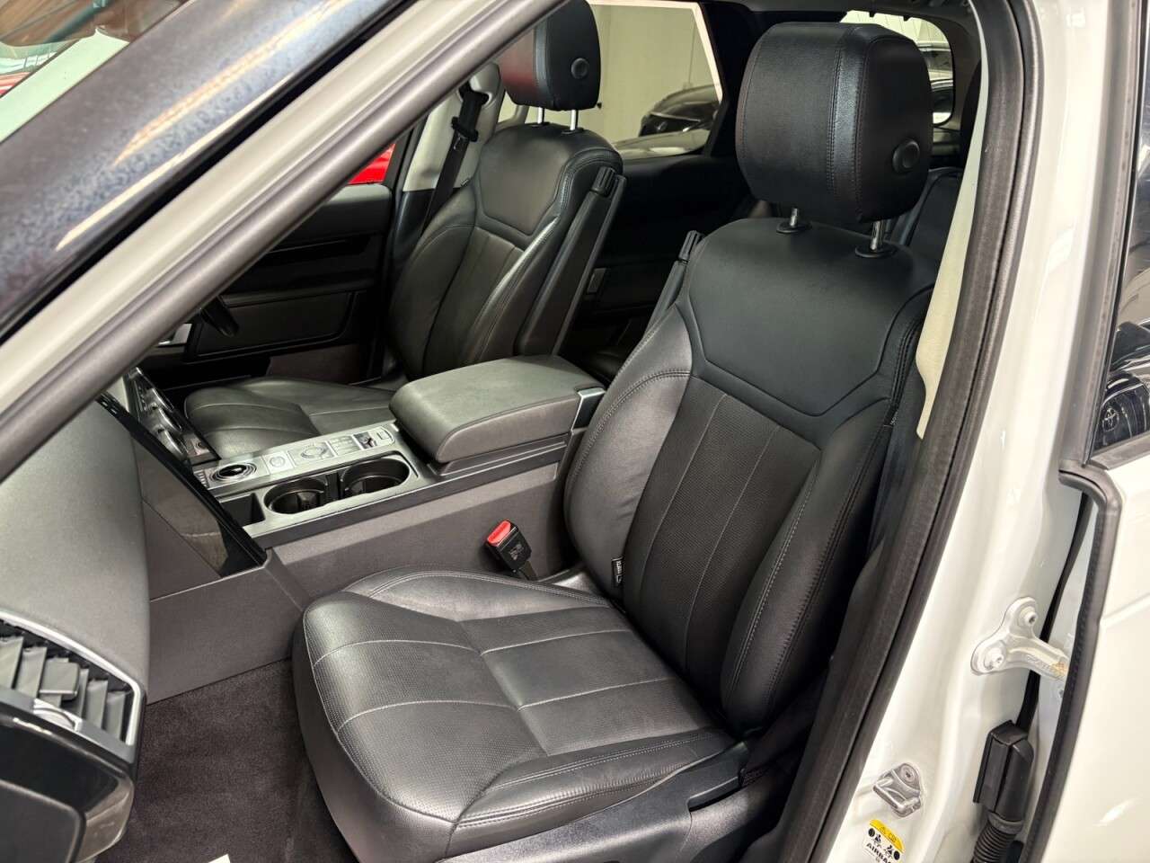 2017 LAND ROVER DISCOVERY 2017 LAND ROVER DISCOVERY