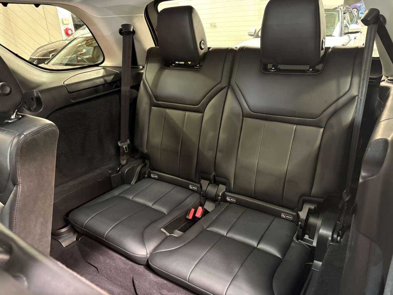 2017 LAND ROVER DISCOVERY 2017 LAND ROVER DISCOVERY